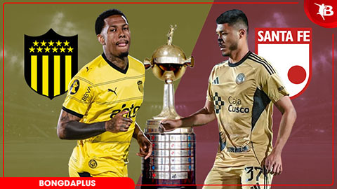 Nhận định bóng đa Penarol vs Santa Fe, 07h00 ngày 28/5: Chủ nhà buông xuôi